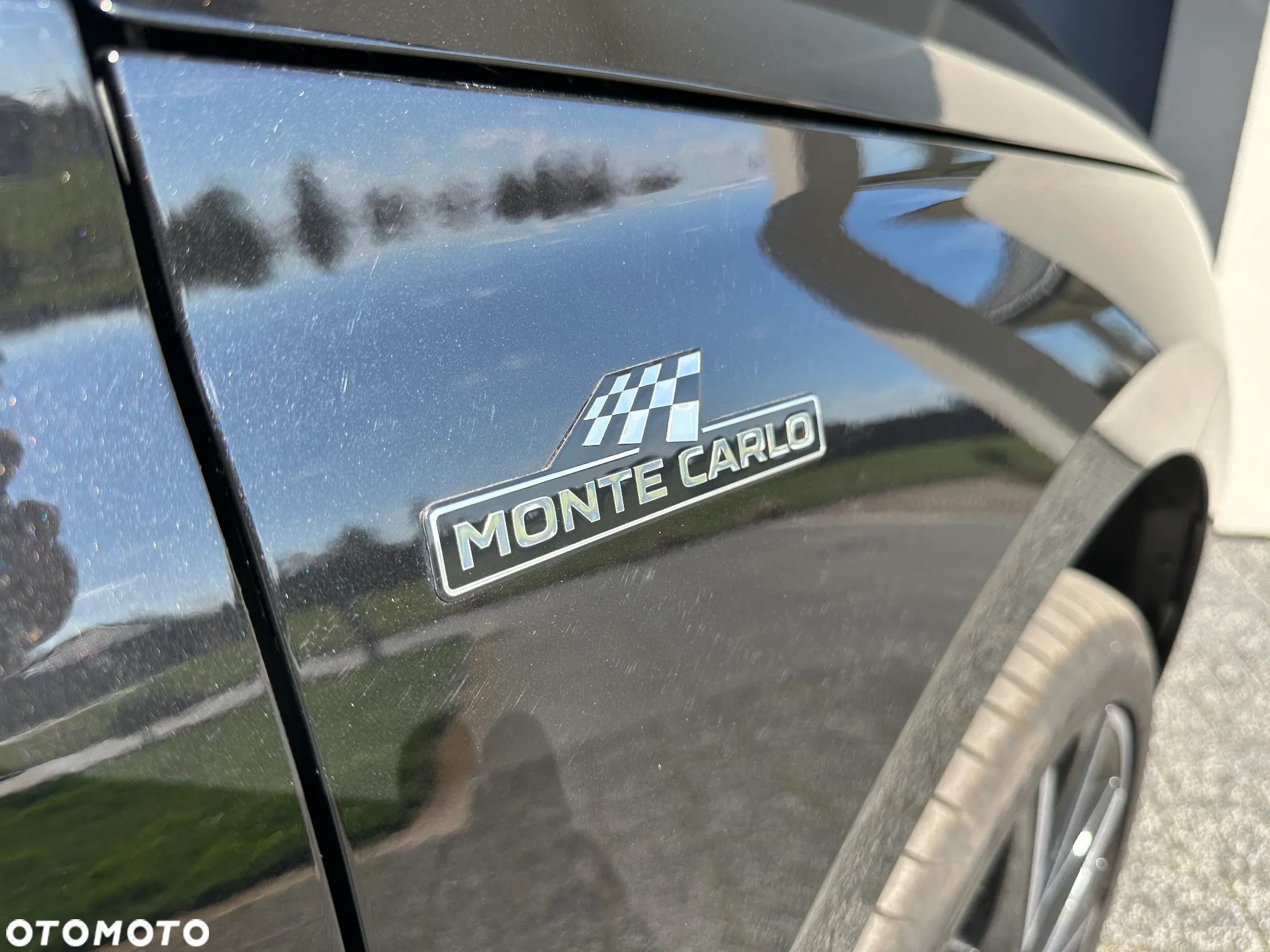 Skoda Kamiq 1.0 TSI Monte Carlo DSG - 17