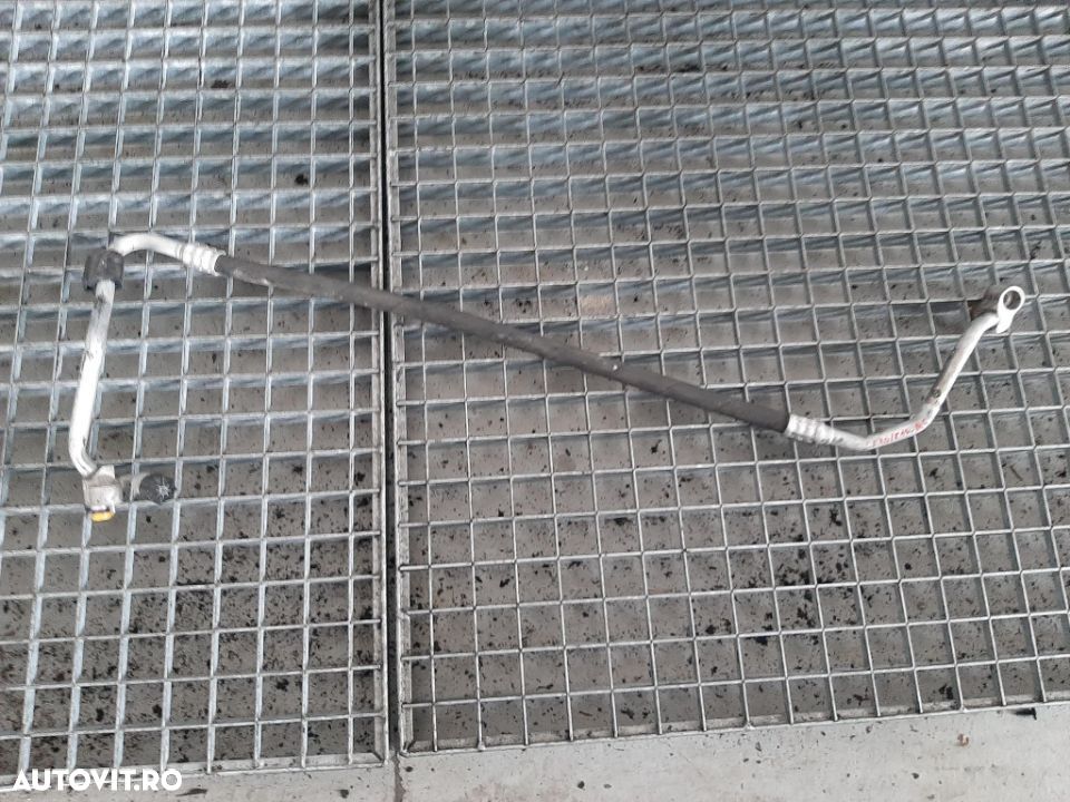 conducta clima ac bmw seria 5  f10 f11  082050201  4249297-01 - 1