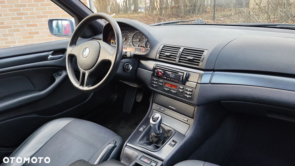 BMW Seria 3 320i Edition Lifestyle - 26