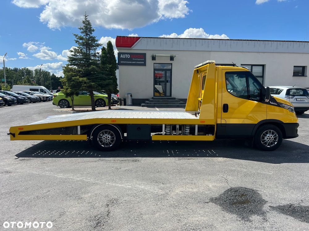 Iveco DAILY 35 S21 - 9