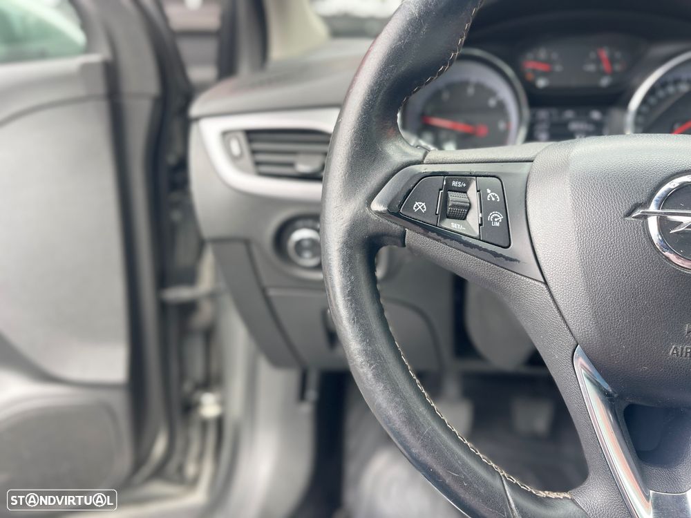 Opel Astra Sports Tourer 1.6 CDTI Business Edition S/S - 15