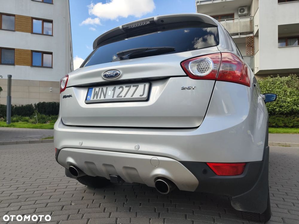 Ford Kuga 2.5 Titanium - 5