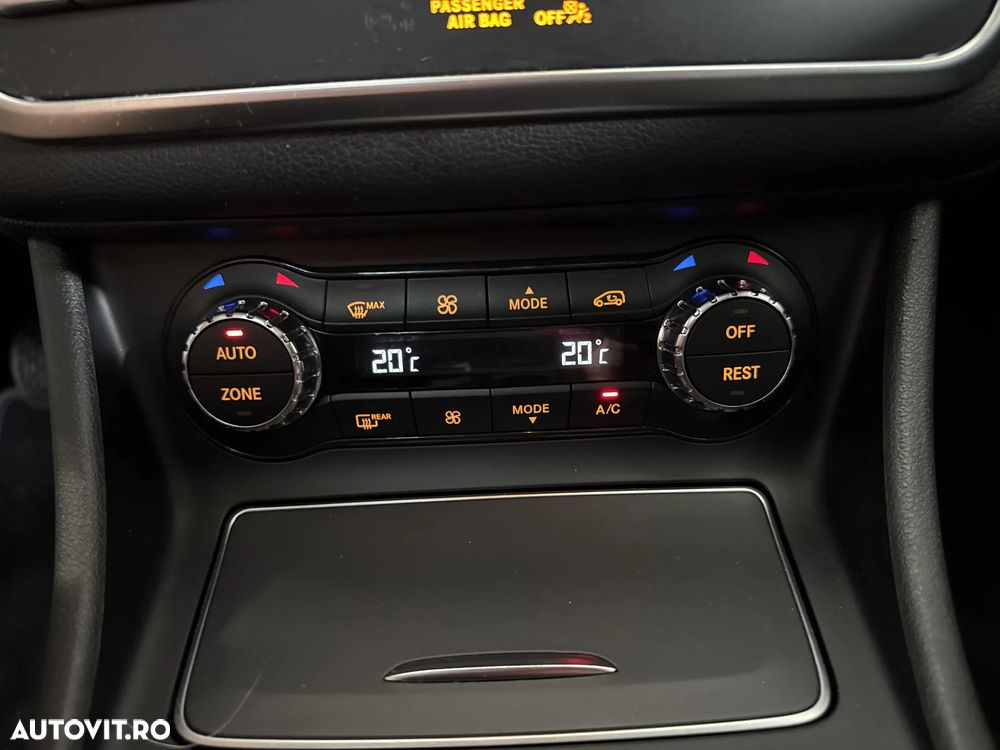 Mercedes-Benz GLA 200 d 4MATIC Aut. - 18