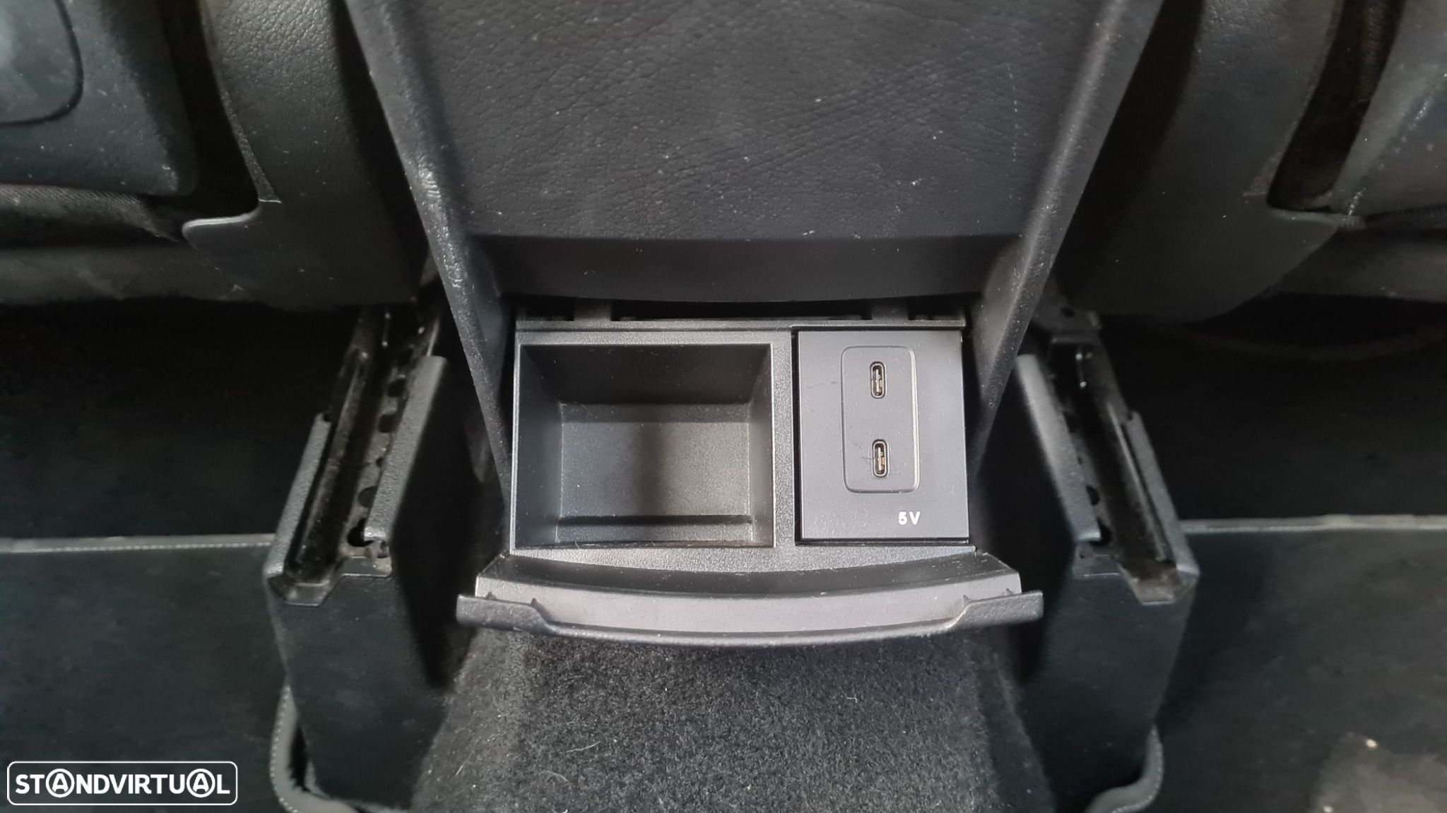 Mercedes-Benz B 180 d Business Solutions Aut. - 49