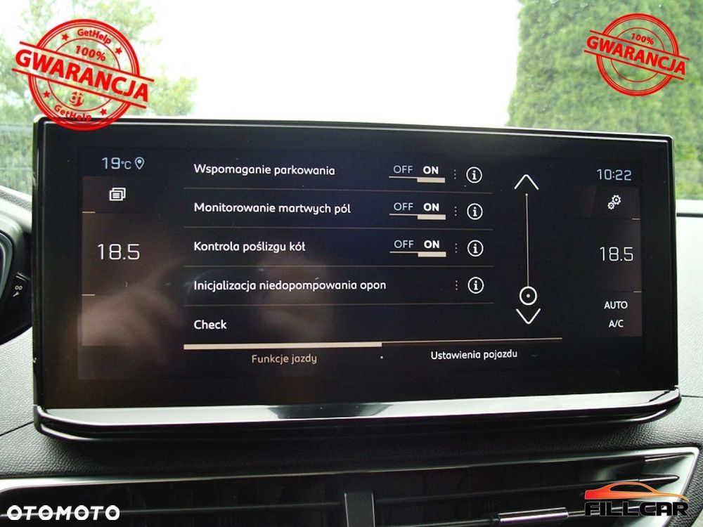 Peugeot 3008 1.5 BlueHDi GT S&S EAT8 - 29