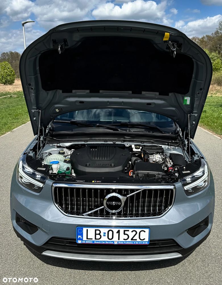 Volvo XC 40 - 13