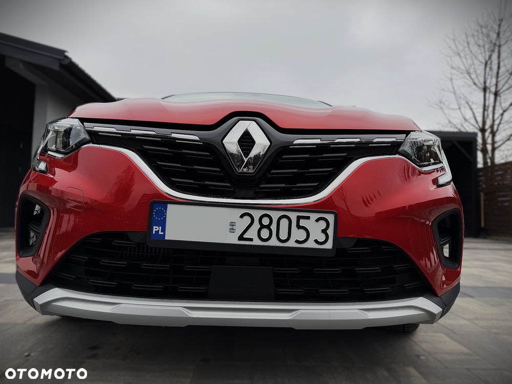 Renault Captur 1.0 TCe Zen - 4