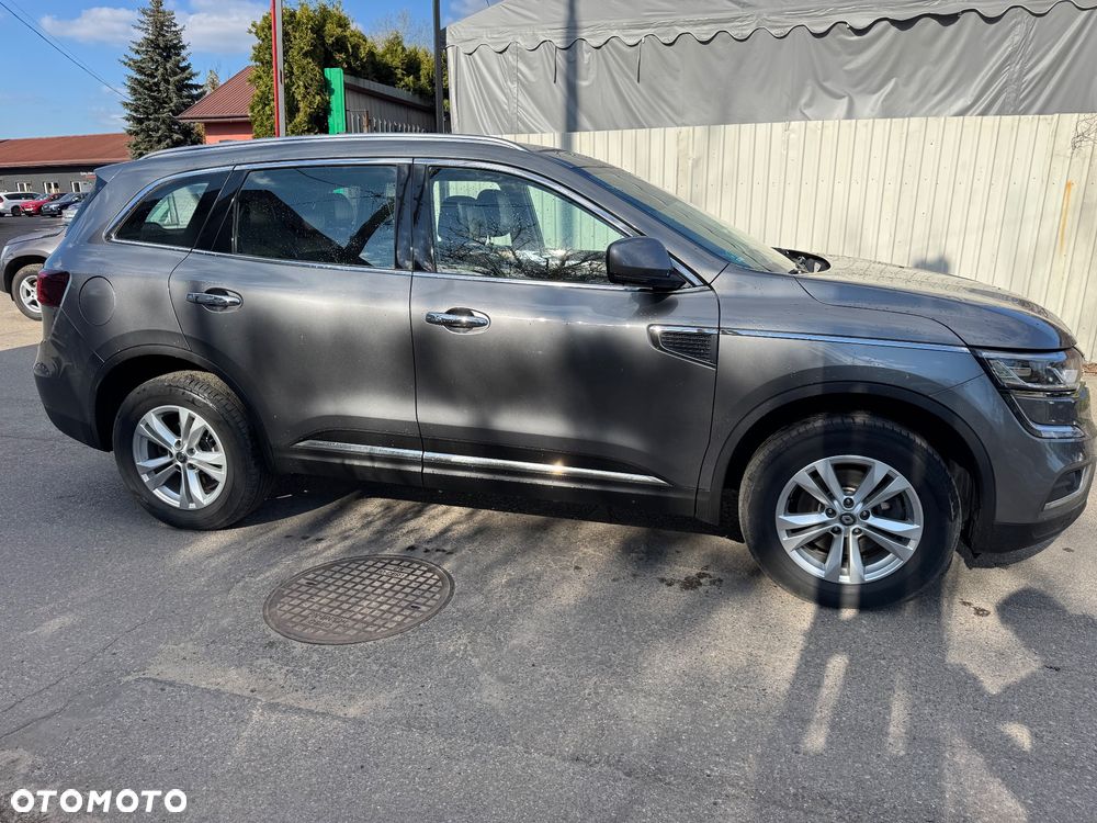 Renault Koleos ENERGY dCi 175 X-tronic 4WD INITIALE PARIS - 12