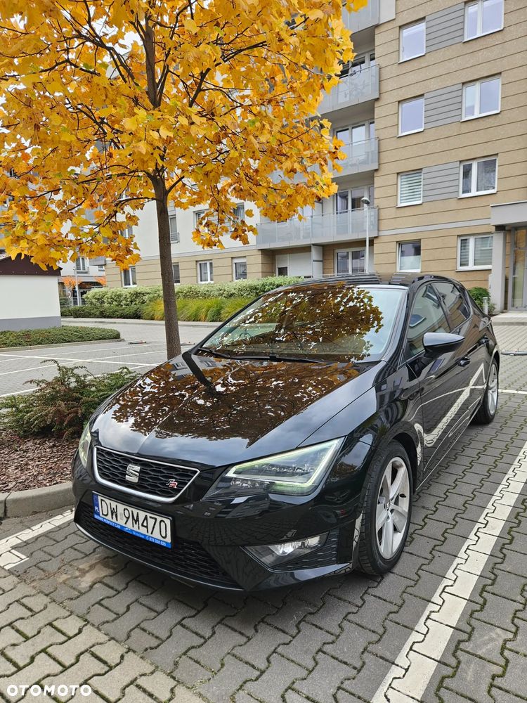 Seat Leon - 1