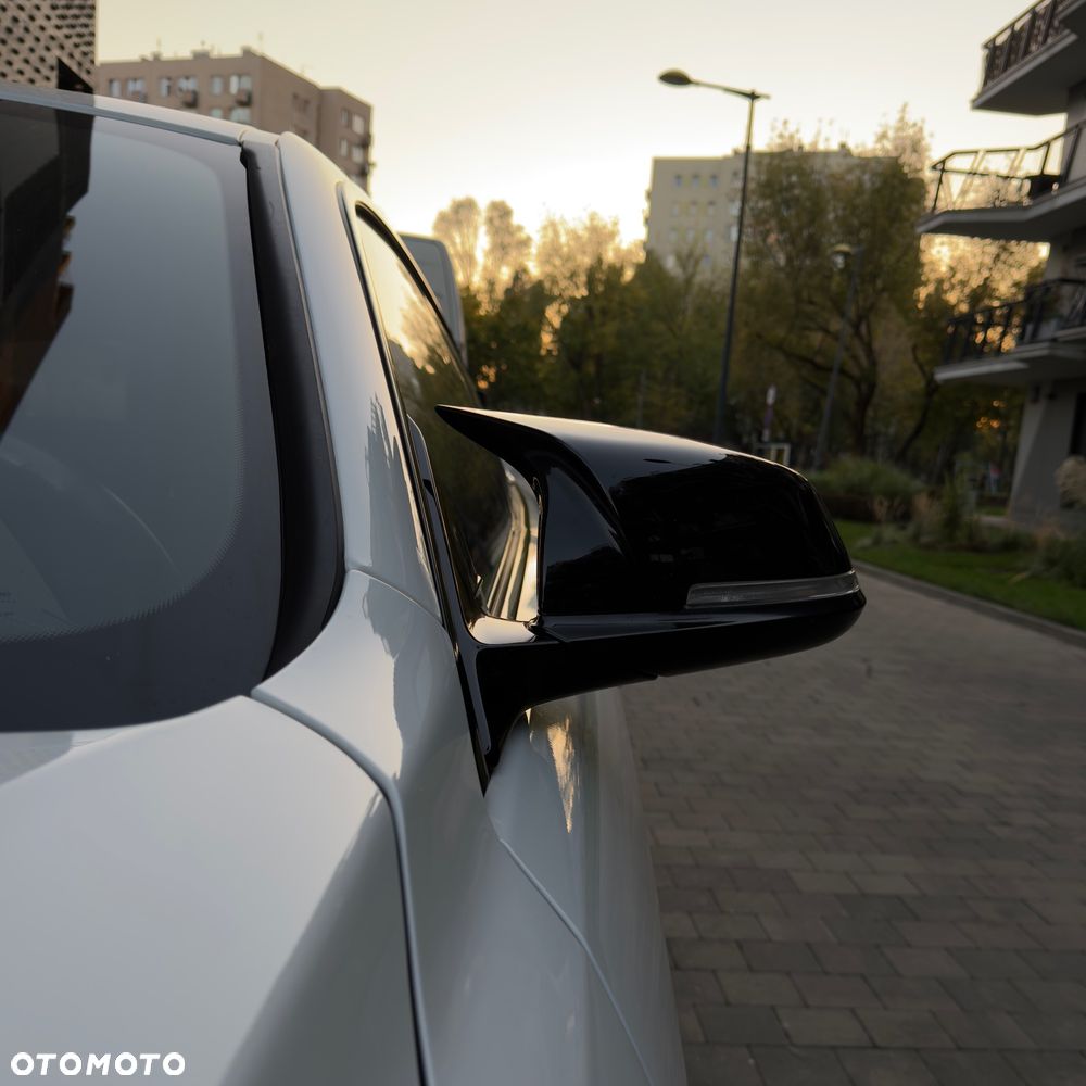 BMW Seria 4 2018
