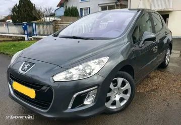 Peugeot 207 1.6 HDi Sport - 1