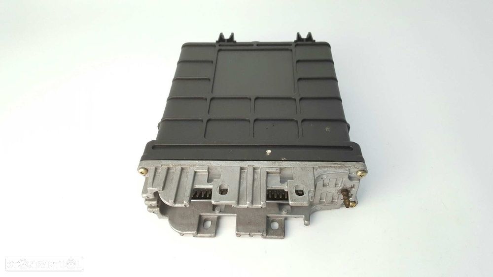 CENTRALINA DO MOTOR UCE AUDI A4 BERLINA (B5) 1.9 TDI - 2