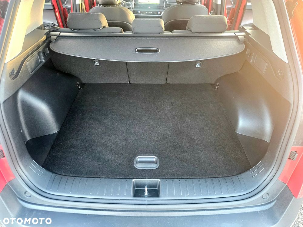 Kia Sportage - 28