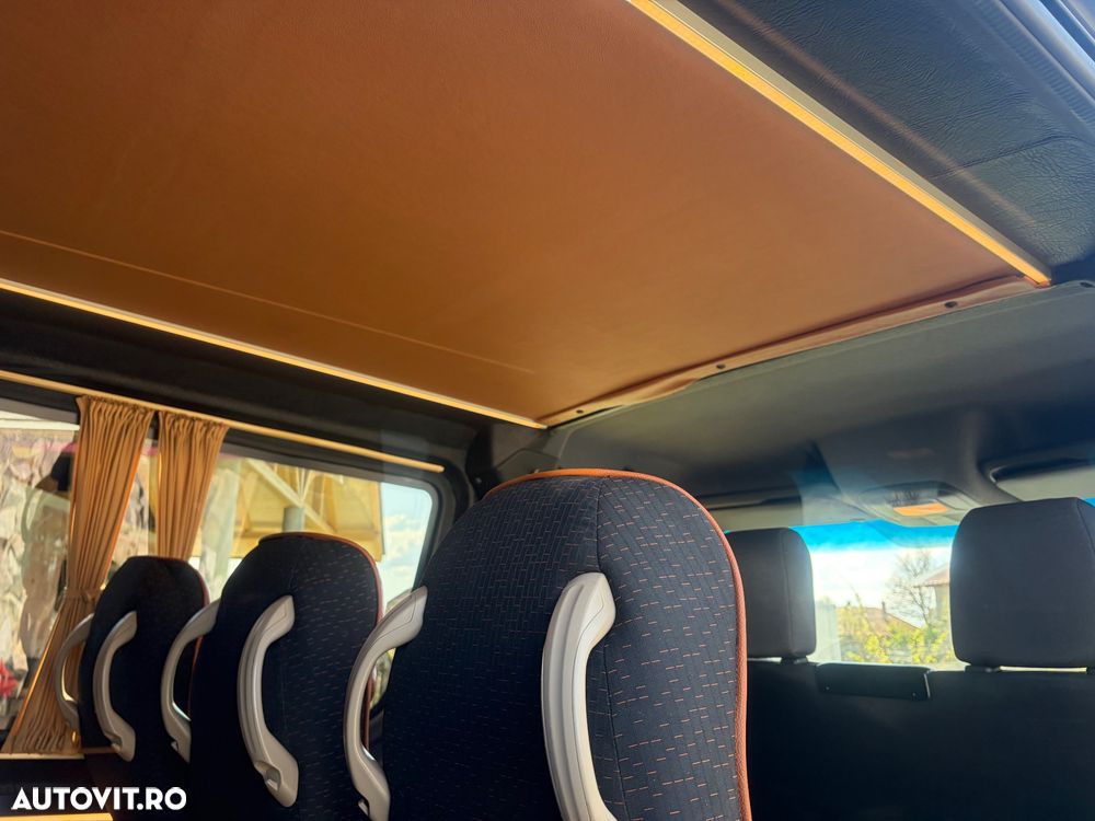 Mercedes-Benz Sprinter 317 CDI 170CP L2H1 RWD 6MT - 20