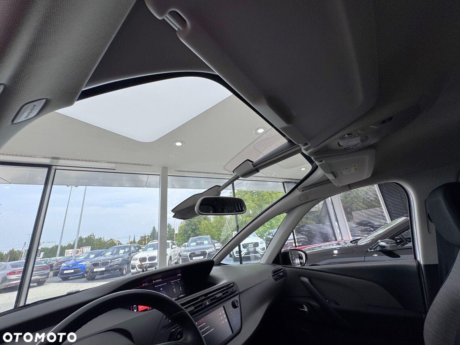 Citroën C4 SpaceTourer - 37