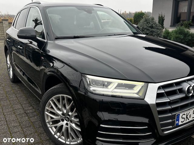 Audi Q5 2.0 TDI Quattro Sport S tronic - 3
