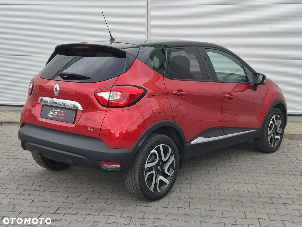 Renault Captur - 17