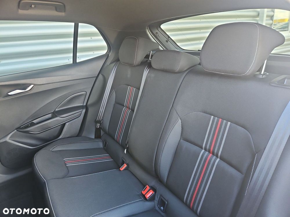 Skoda Fabia 1.0 TSI Monte Carlo DSG - 25