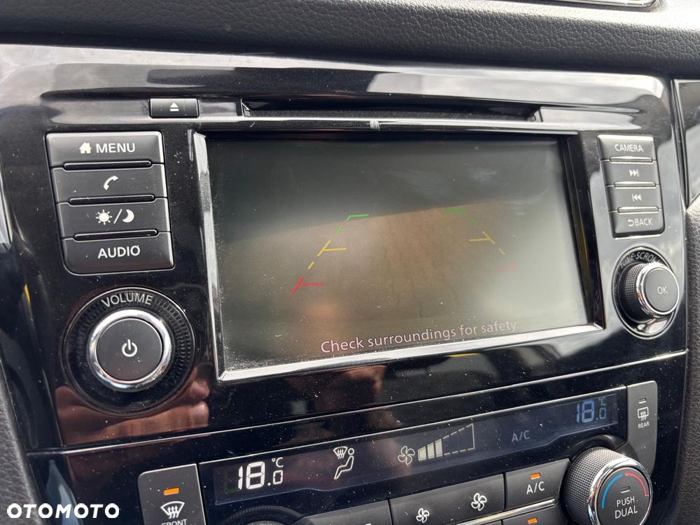 Nissan Qashqai - 19