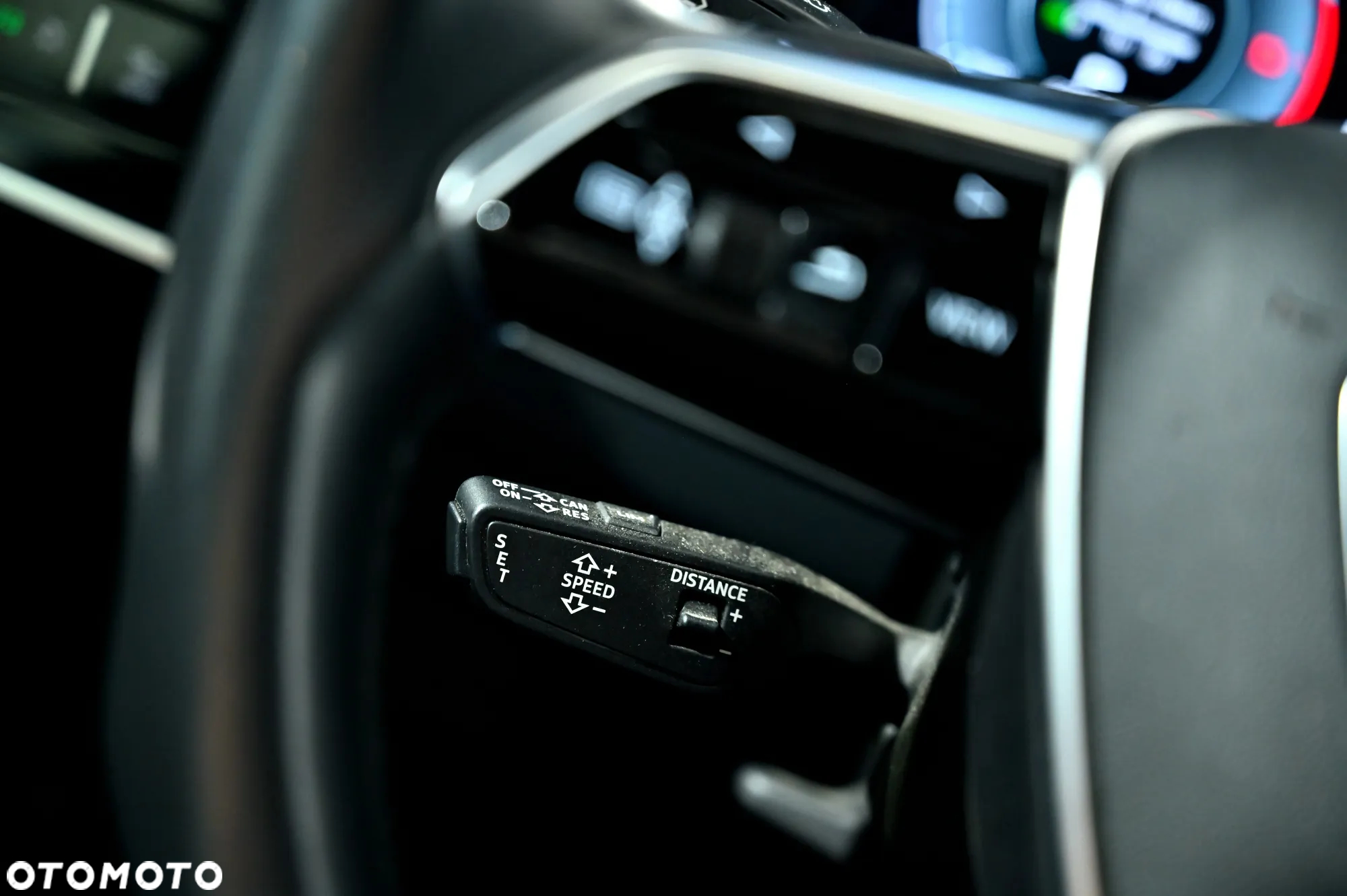 Audi A6 - 19