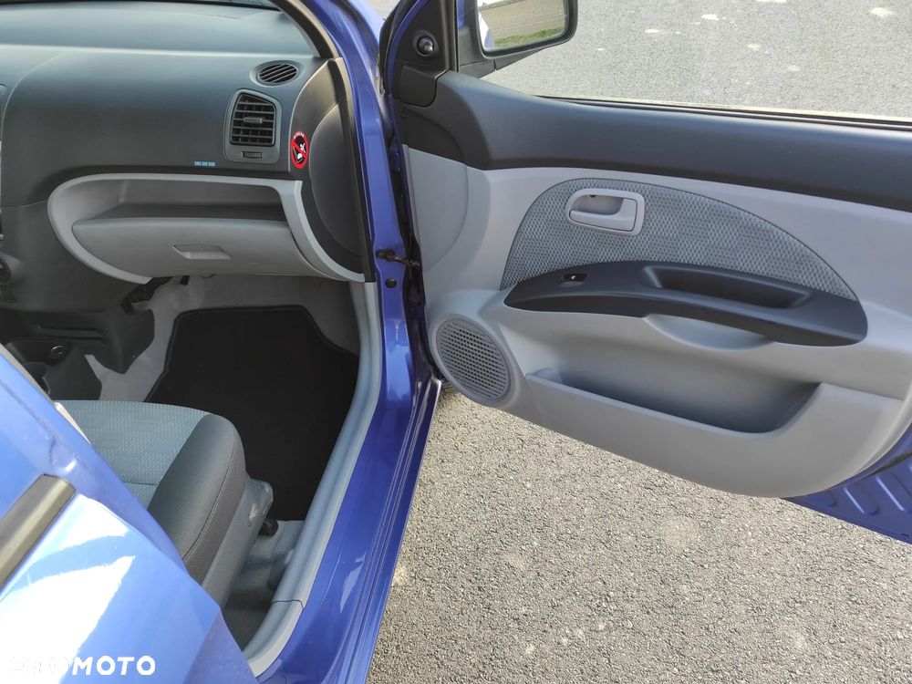 Kia Picanto 1.1 EX - 29