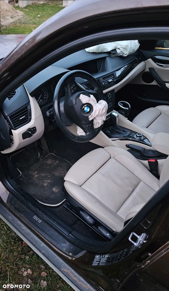 BMW X1 xDrive20d - 7