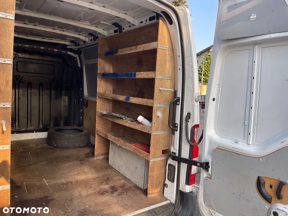 Renault master - 35