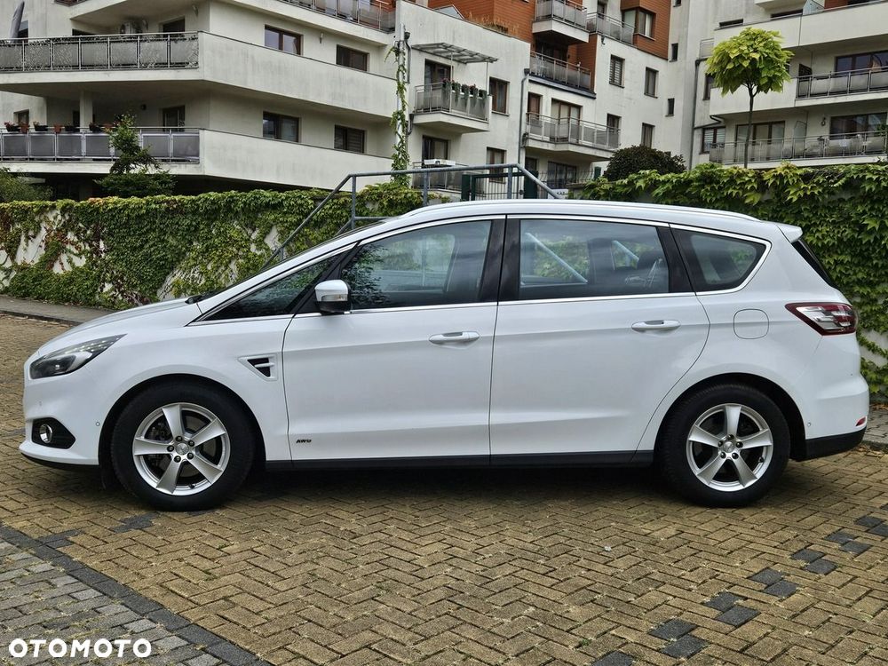 Ford S-Max - 3