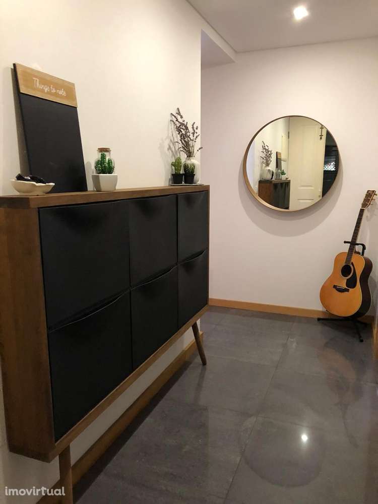 Apartamento T1 Viana do Castelo - Grande imagem: 5/7