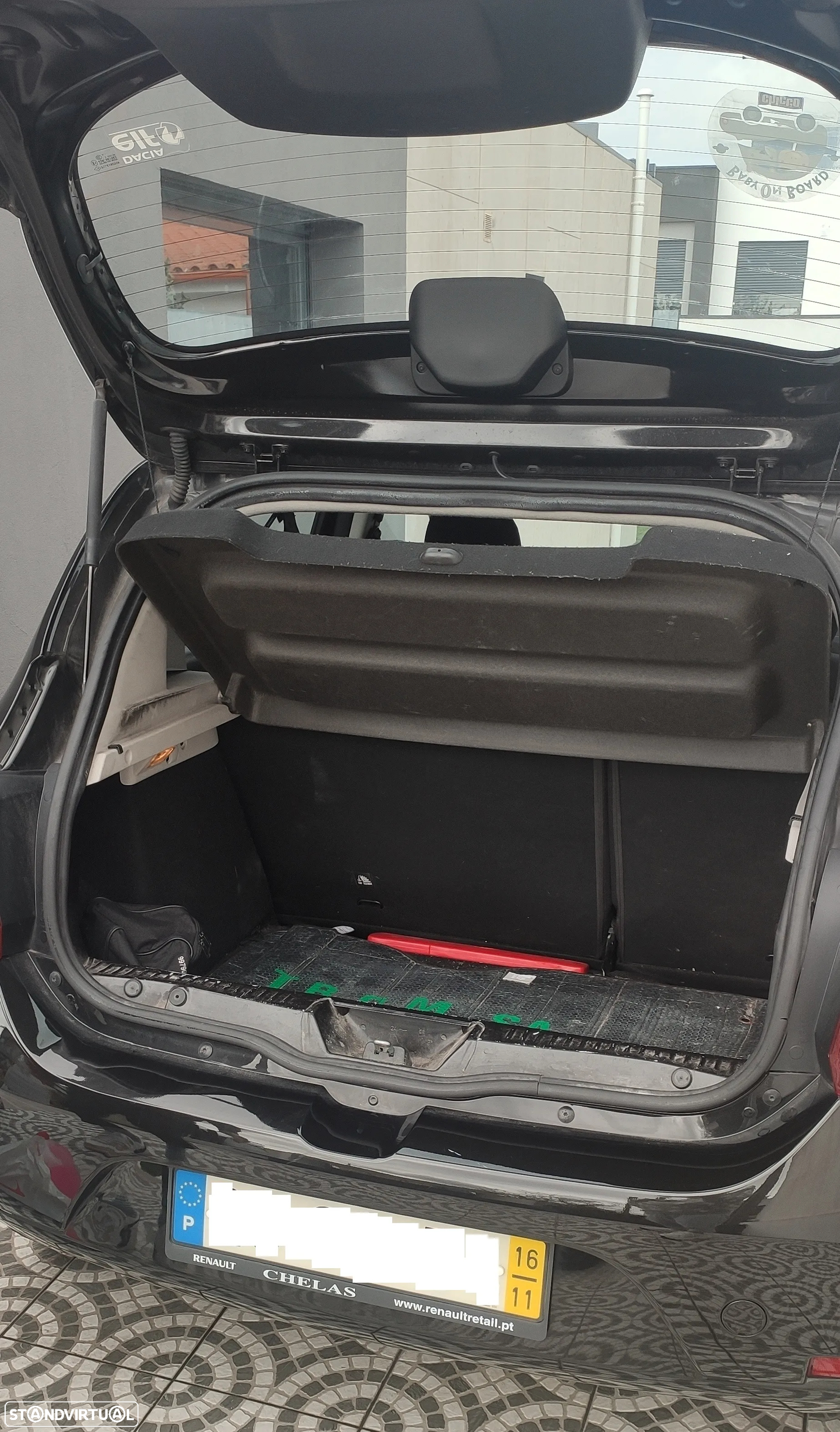 Dacia Sandero 0.9 TCe Confort Bi-Fuel - 10