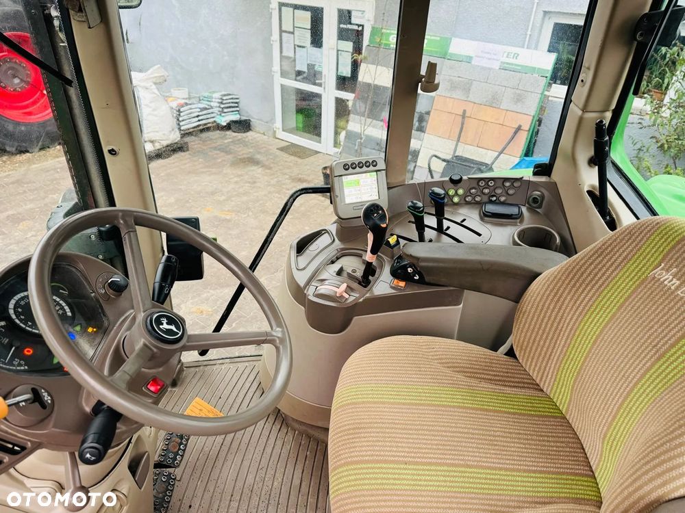 John Deere 7430 Premium - 11