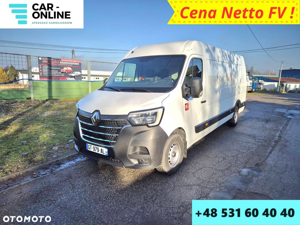 Renault Master - 3