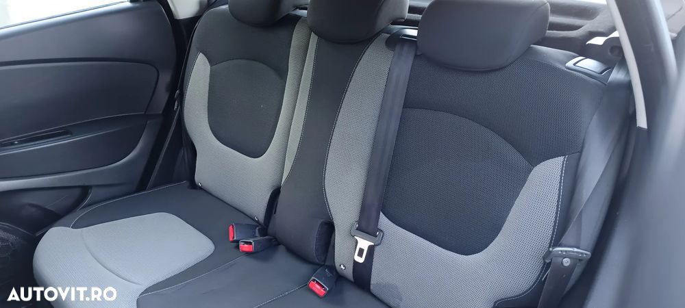 Renault Captur ENERGY dCi 90 Start&Stop Expression - 18