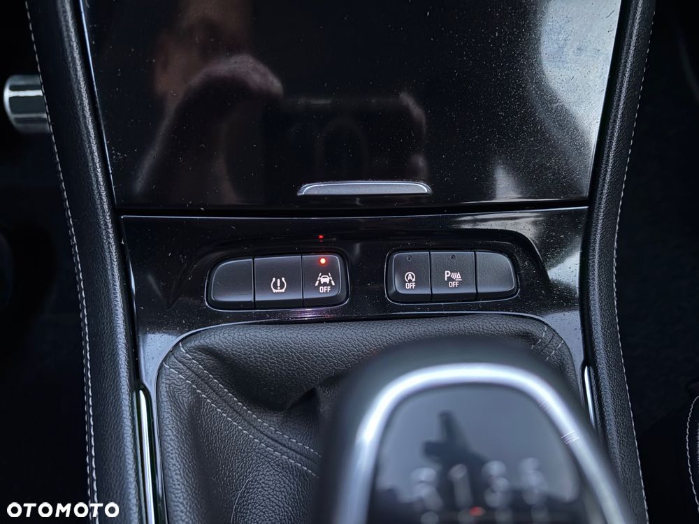 Opel Grandland X 1.2 Start/Stop INNOVATION - 25