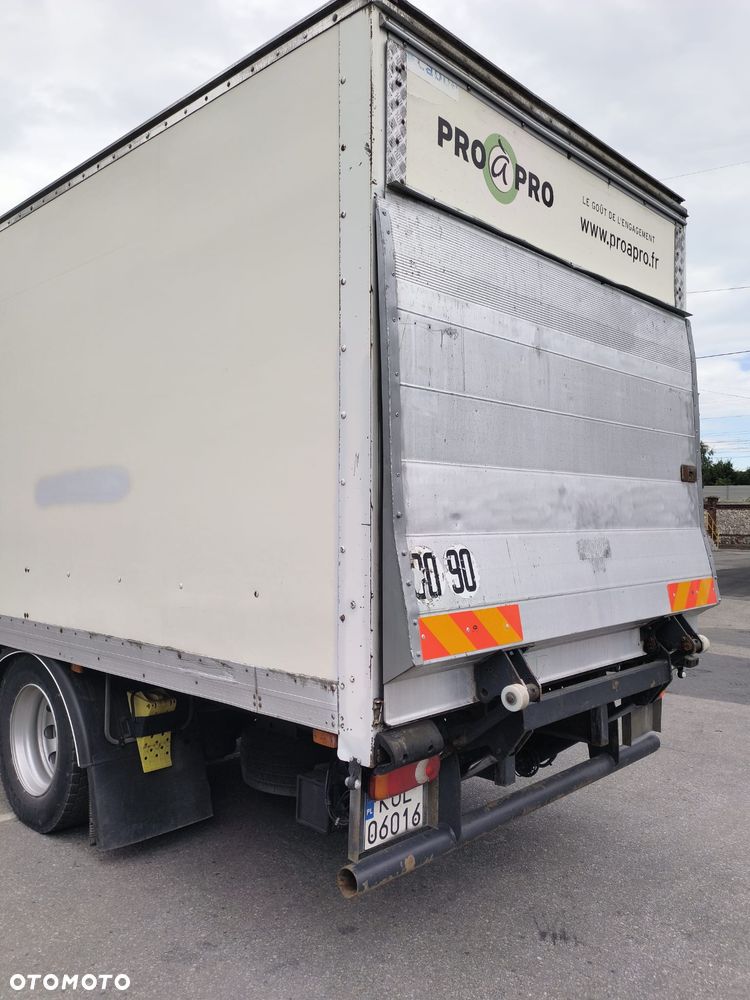 Renault DXI 280 - 5