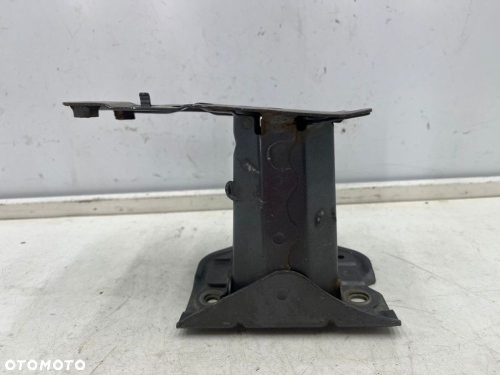 Belka zderzaka Toyota Verso 09-18r. LEWA tylna strefa zgniotu belki wzmocnienie pasa 52016-0F020 - 5
