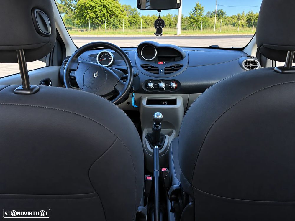 Renault Twingo 1.2 16V Dynamique S - 6