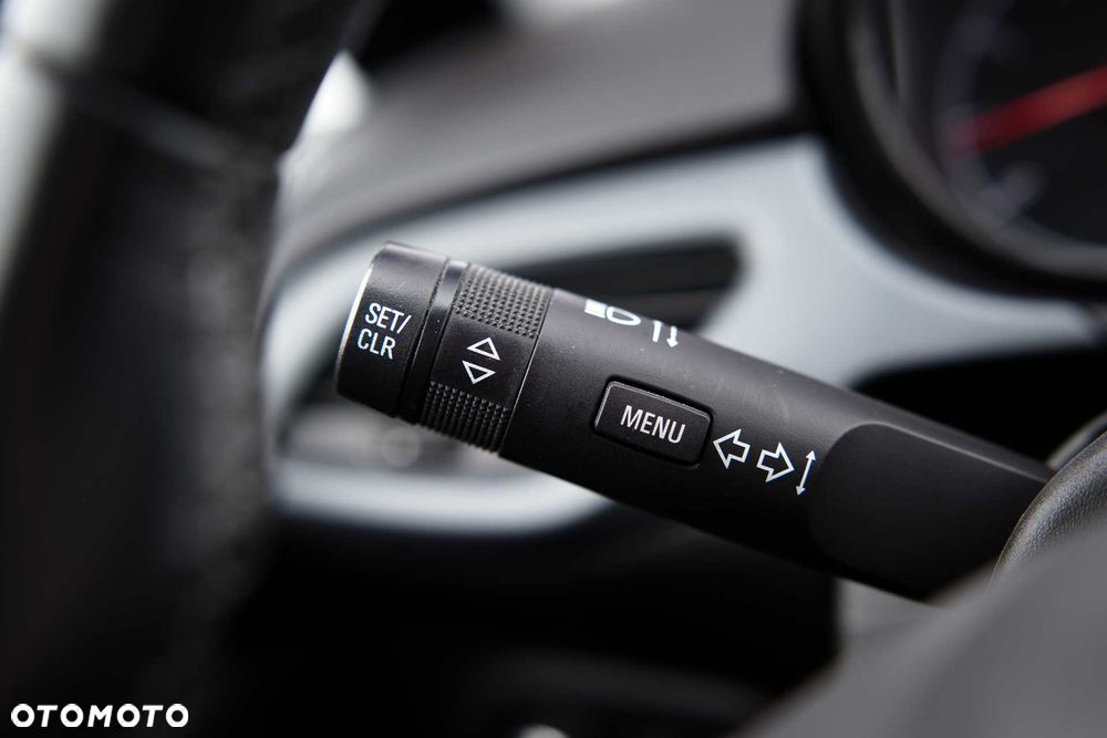 Opel Corsa 1.4 Enjoy - 20