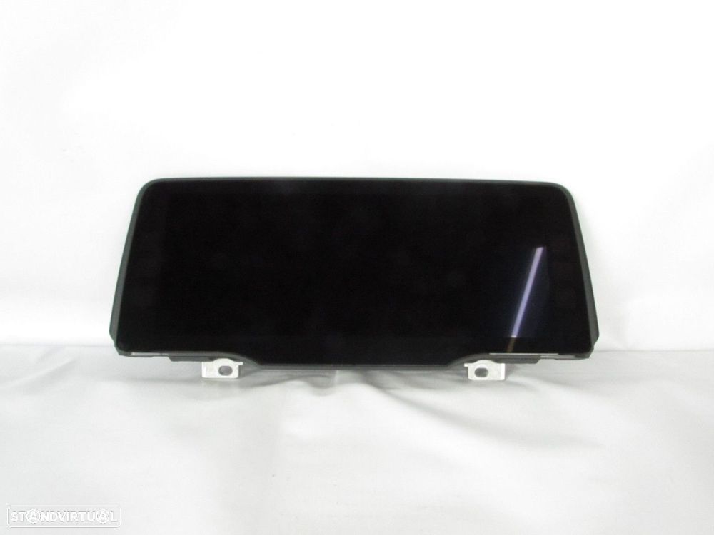 Sistema / Unidade de navegação Profissional 10.25 Usado / Original BMW X3 (G01)/... - 2