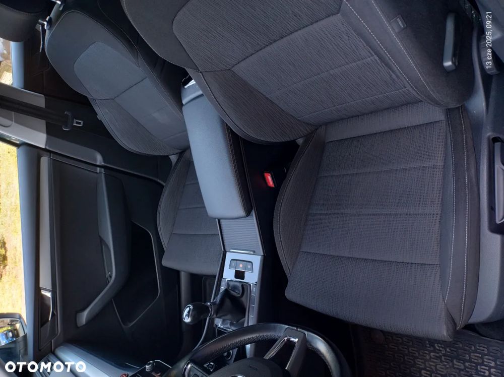 Skoda Superb 2.0 TDI Ambition - 11