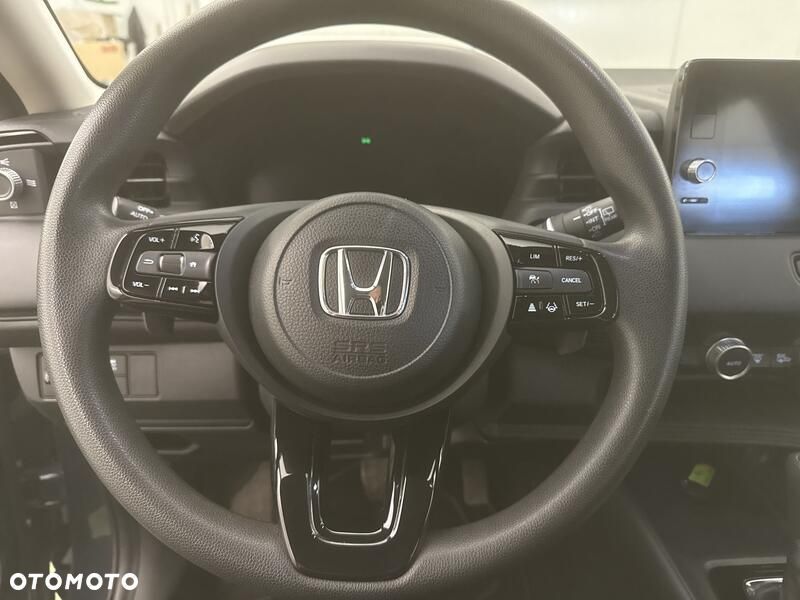 Honda HR-V 1.5 i-MMD Elegance CVT - 13