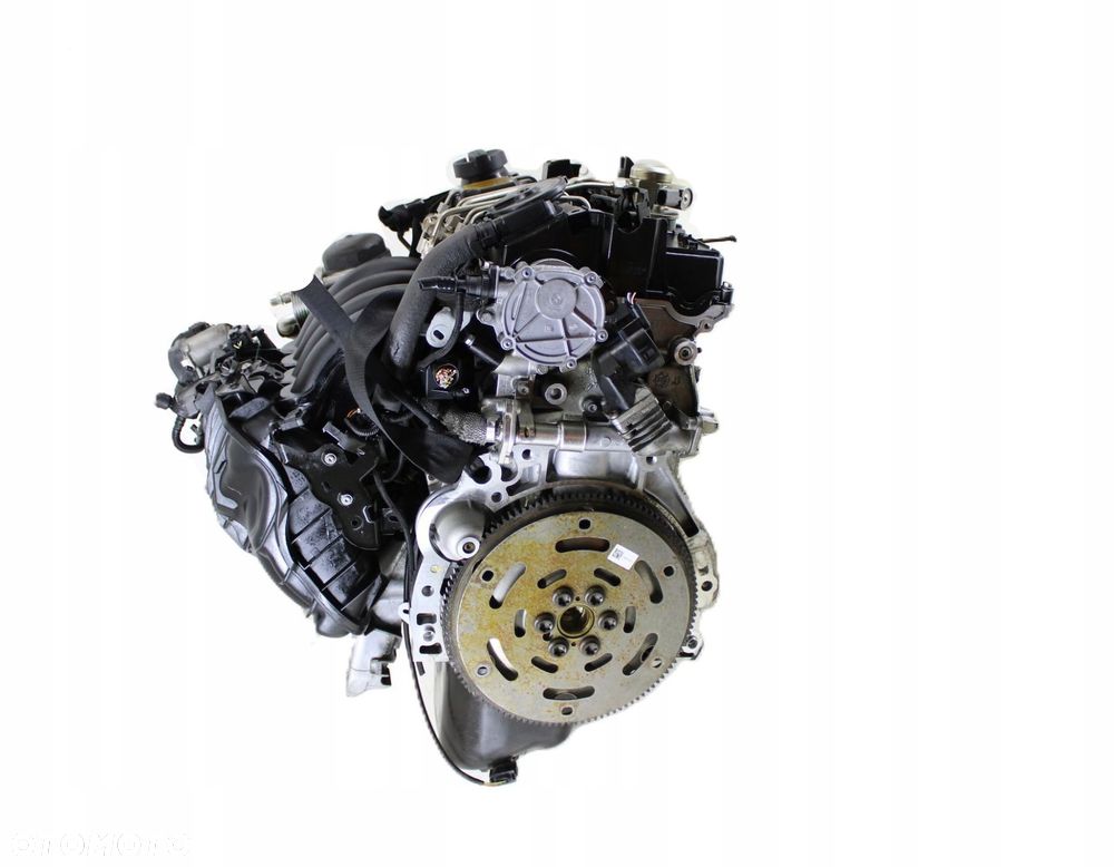 SILNIK KOMPLETNY BENZYNOWY BMW SERIA 3 E90 320i 2.0 N43B20AA - 5