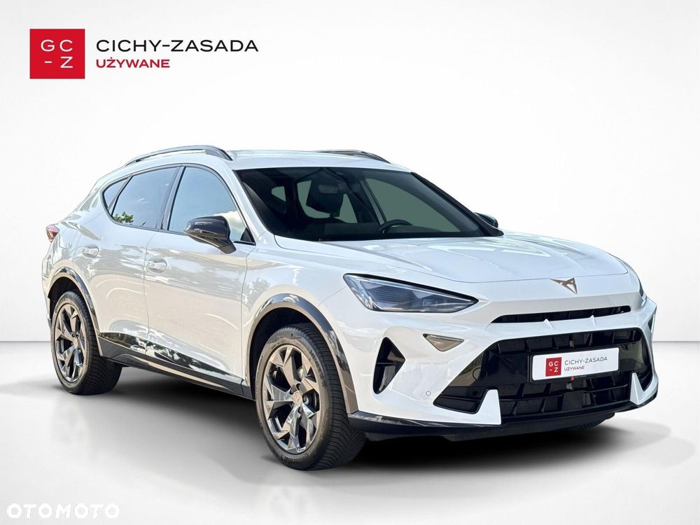 Cupra Formentor 1.5 eTSI mHEV DSG - 3