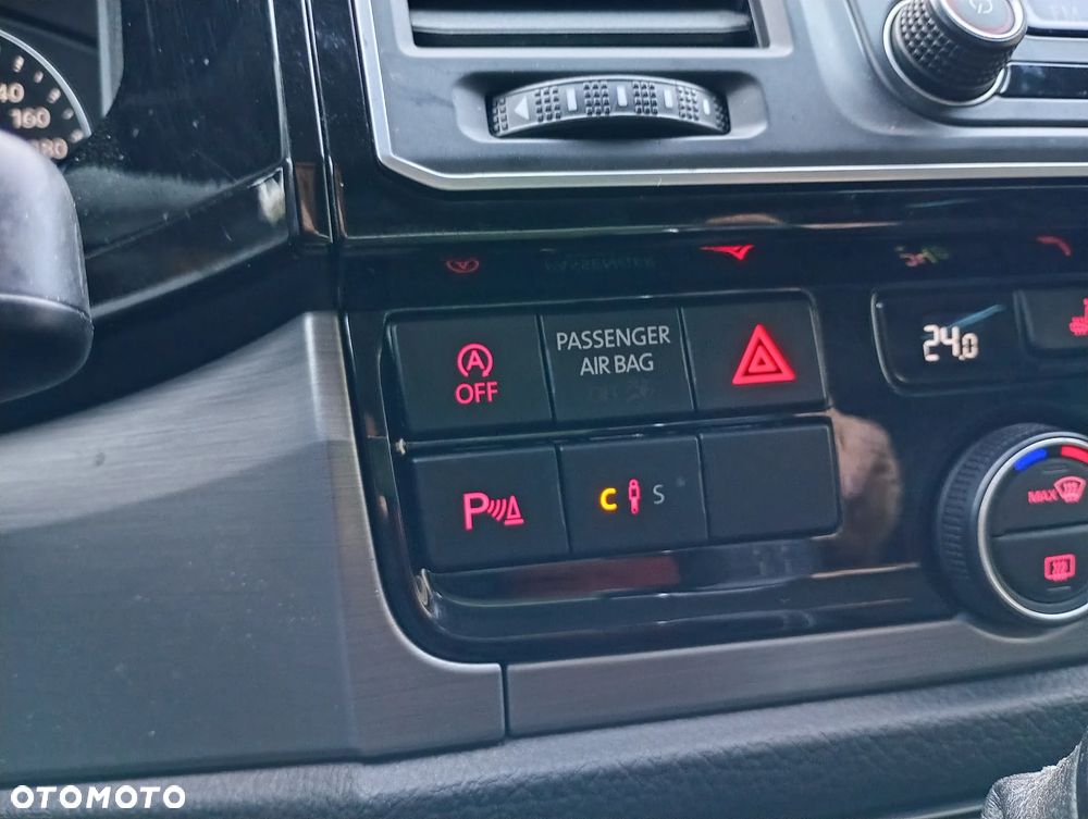 Volkswagen Multivan 2.0 BiTDI L1 Generation SIX DSG - 27