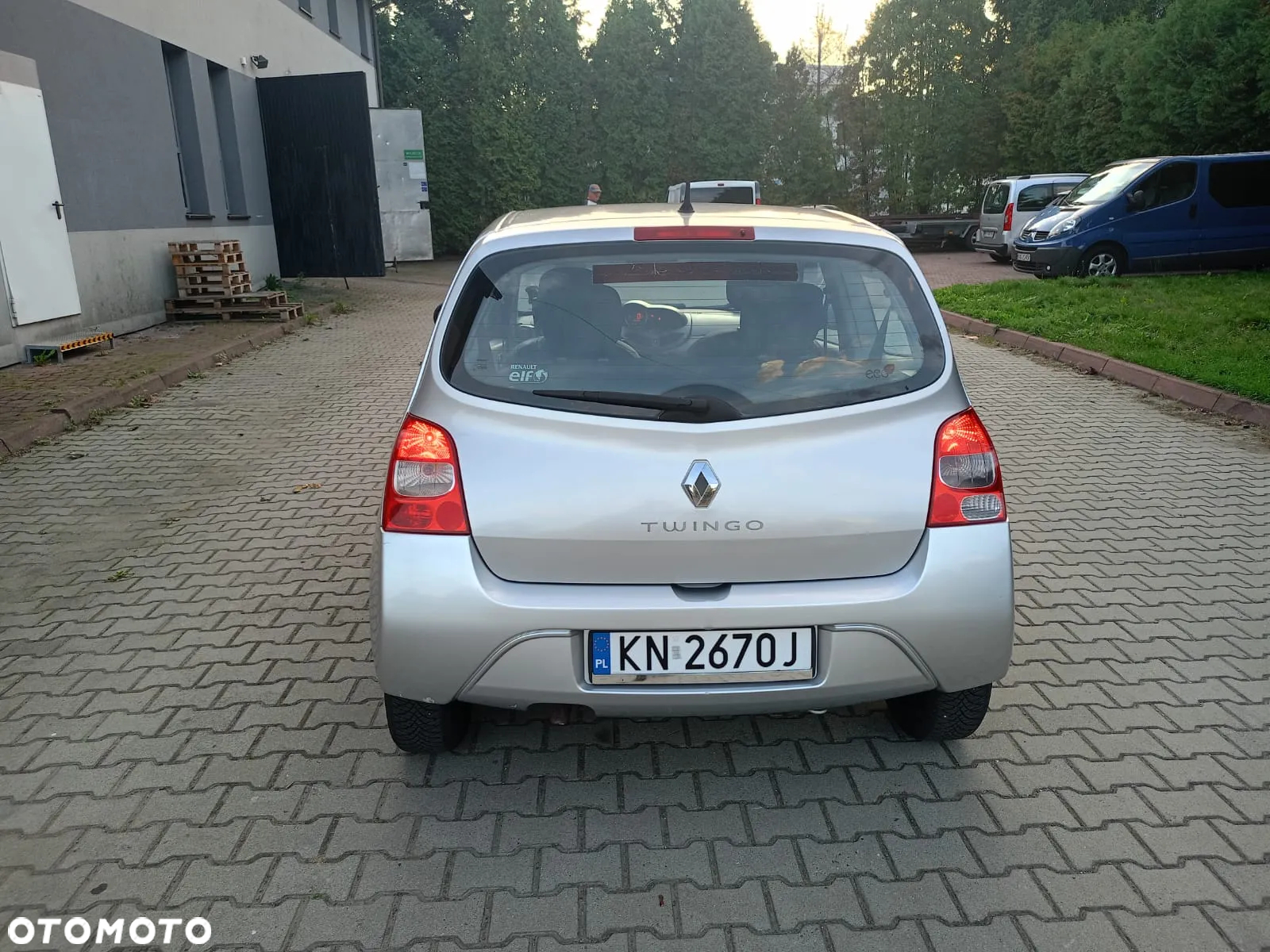 Renault Twingo - 20