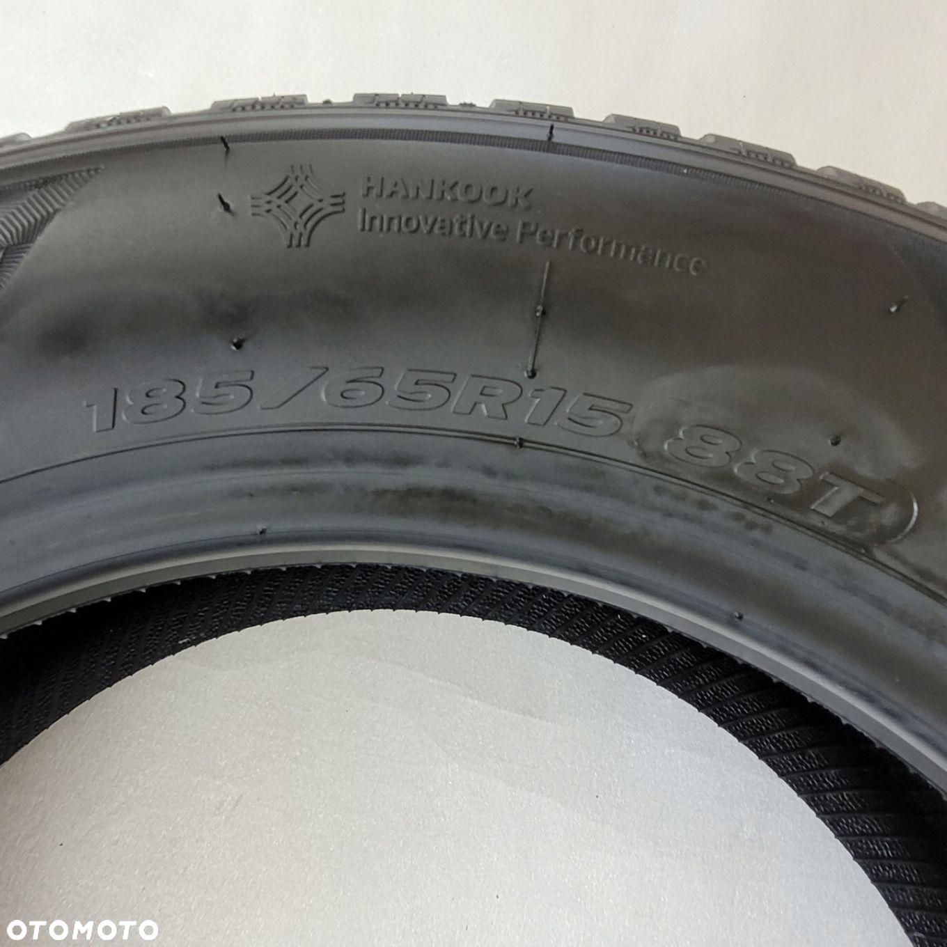 OPONY HANKOOK WINTER ICEPT RS3 185 65 R15 88T185/65R15 2024 ZIMA - 10