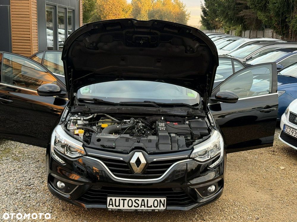 Renault Megane - 32