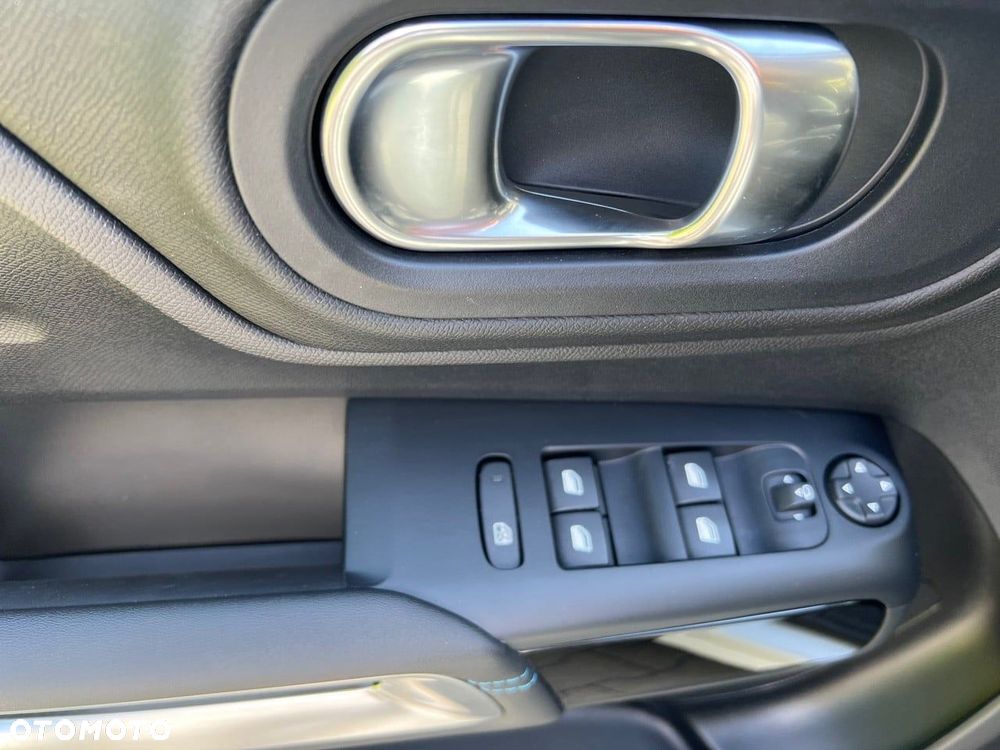 Citroën C5 Aircross 1.5 BlueHDi Max EAT8 - 12