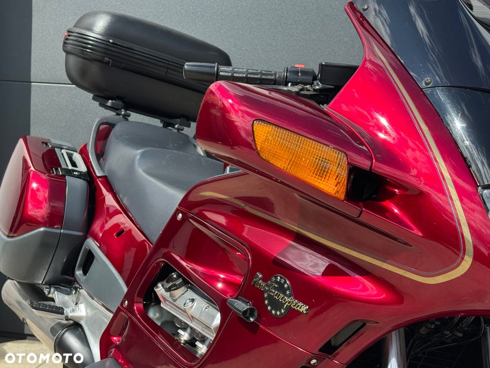 Honda ST - 11