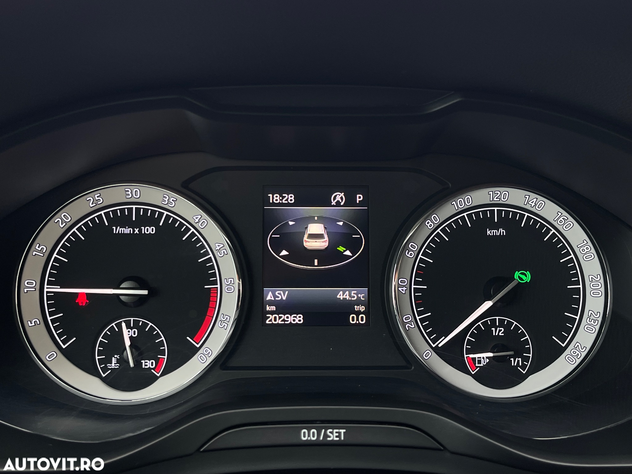 Skoda Kodiaq 2.0 TDI DSG Clever - 24